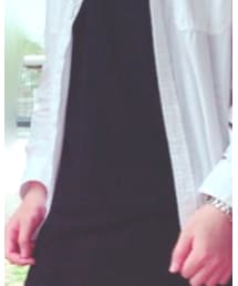 WEGO | タンクトップ