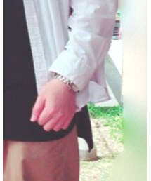 SEIKO | アナログ腕時計