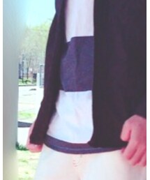 GU | Tシャツ/カットソー