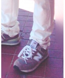 NEW BALANCE | スニーカー