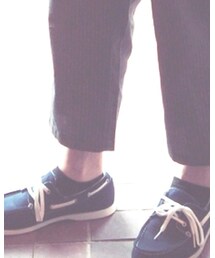 WEGO | スラックス