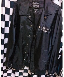 FLIP THE SCRIPT | ジャケット/アウター