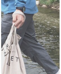 Morris & Sons | カーゴパンツ