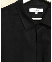 INHERIT | シャツ/ブラウス