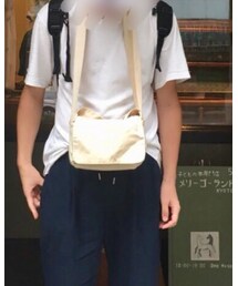 ichimaruni | ボディバッグ/ウエストポーチ