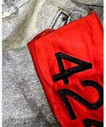 424 CLOTHING | デニムジャケット