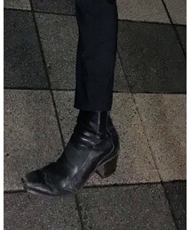 Yves Saint Laurent | ブーツ