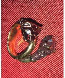 GUCCI | リング