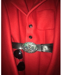 GUCCI | ベルト