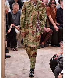 COMME des GARÇONS | テーラードジャケット