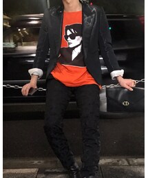 Paul Smith | Tシャツ/カットソー