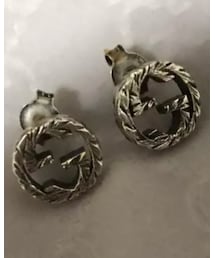GUCCI | ピアス（両耳用）