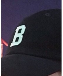 BEAMS HEART | キャップ