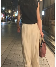 LOWRYS FARM | パンツ