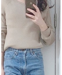 SENSE OF PLACE by URBAN RESEARCH | ニット/セーター