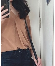 INGNI | トップス