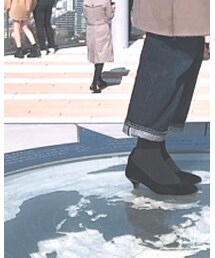 ORiental TRaffic | パンプス