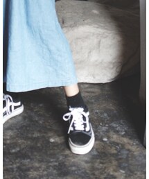 VANS | シューズ