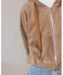 COOL STORE | パーカー