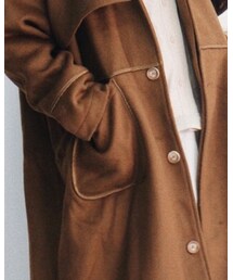 COOL STORE | ダッフルコート