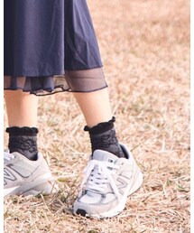 NEW BALANCE | スニーカー