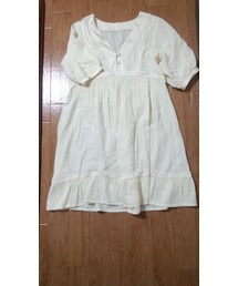 ワンピース（古着）(ワンピース)