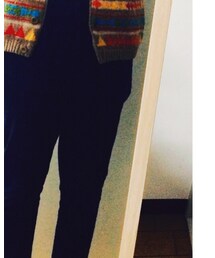 チチカカ | その他パンツ