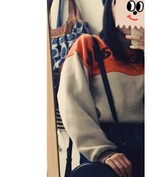 mari claire | スウェット