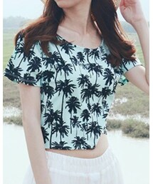 H&M | Tシャツ/カットソー