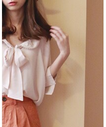 mystic | シャツ/ブラウス