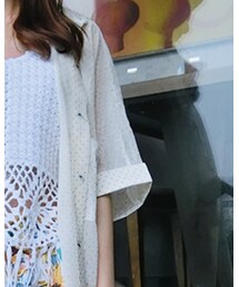 only | シャツ/ブラウス