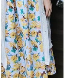 dingxiaoman33 shop | スカート