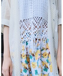 dingxiaoman33 shop | タンクトップ