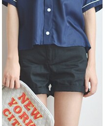 ehyphen | カーゴパンツ