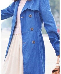 GRL | トレンチコート