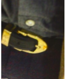 LOUIS VUITTON | ベルト