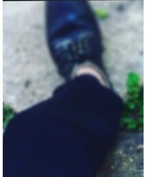 alfredoBANNISTER | ドレスシューズ