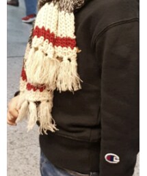 roots | マフラー