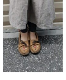 Minnetonka | シューズ