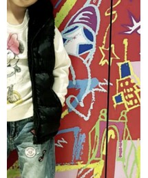 ZARA | スウェット