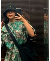 VINTAGE | シャツ/ブラウス