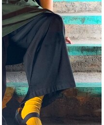 UNIQLO | チノパンツ