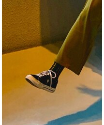 CONVERSE | スニーカー