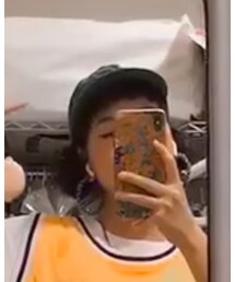 KANGOL | キャップ