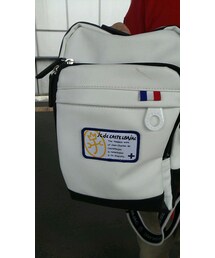 バック
(ショルダーバッグ)