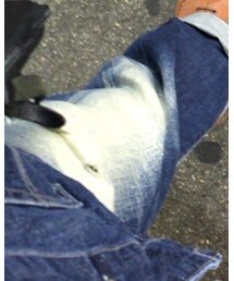 Levi's | デニムパンツ