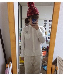 BEAMS BOY | ニット帽(ニットキャップ/ビーニー)