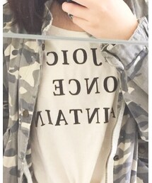 OLIVE des OLIVE | Tシャツ/カットソー