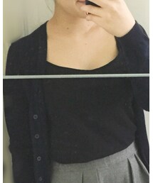 MEIER.Q | トップス