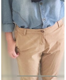 PAZZO | その他パンツ